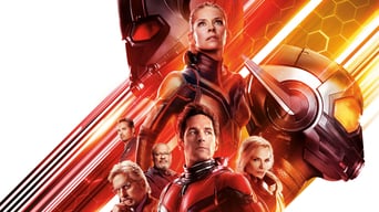 Ant-Man and the Wasp foto 3