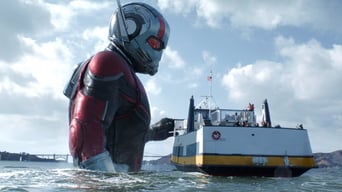 Ant-Man and the Wasp foto 8