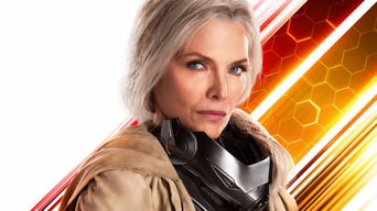 Ant-Man and the Wasp foto 17