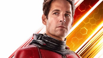 Ant-Man and the Wasp foto 21