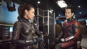 Ant-Man and the Wasp foto 7
