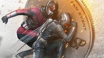 Ant-Man and the Wasp foto 13