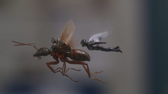 Ant-Man and the Wasp foto 19