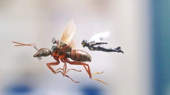 Ant-Man and the Wasp foto 9