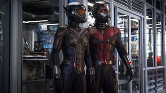 Ant-Man and the Wasp foto 1