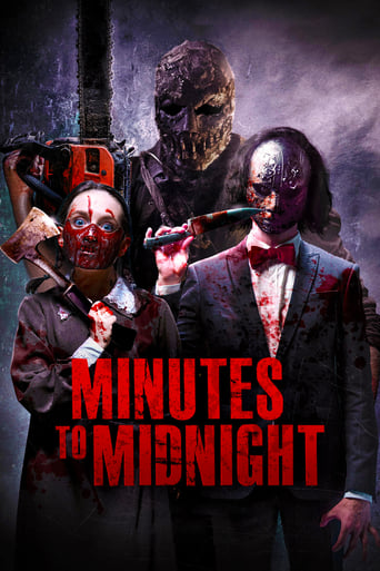 Minutes to Midnight – Bete, dass sie nicht vorbeischauen stream