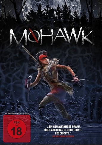 Mohawk stream