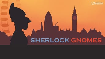 Sherlock Gnomes foto 7