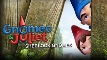 Sherlock Gnomes foto 10