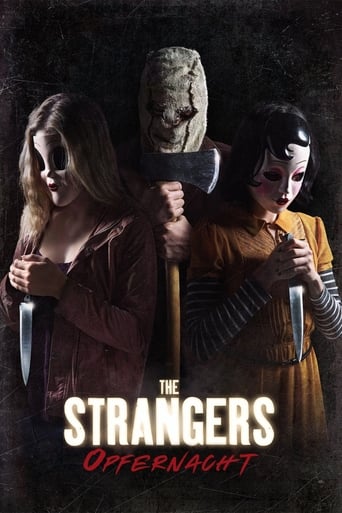 The Strangers: Opfernacht stream