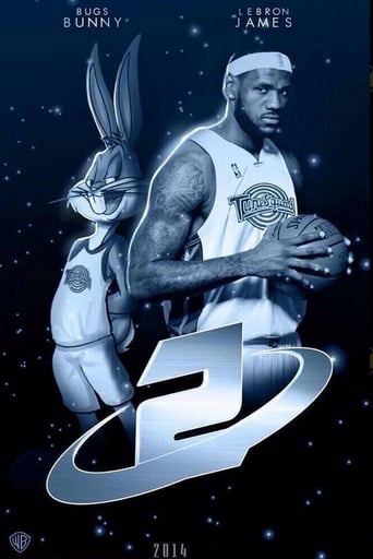 Space Jam 2 stream