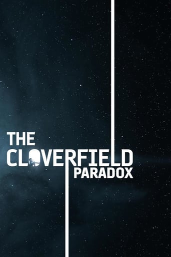 The Cloverfield Paradox stream
