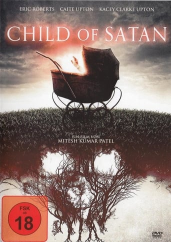 Child of Satan stream
