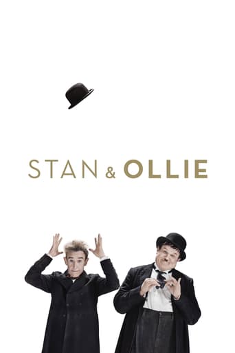 Stan & Ollie stream