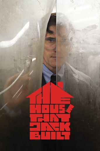 The House That Jack Built stream