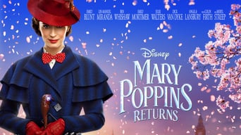 Mary Poppins‘ Rückkehr foto 2