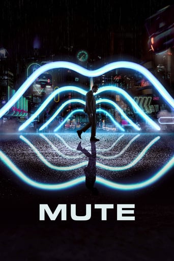 Mute stream