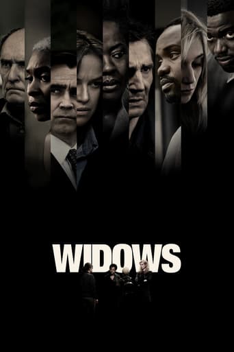 Widows – Tödliche Witwen stream