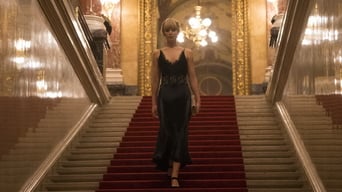 Red Sparrow foto 7