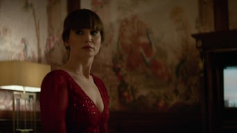 Red Sparrow foto 9