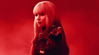 Red Sparrow foto 0