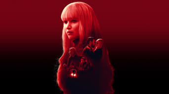 Red Sparrow foto 1