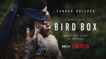 Bird Box – Schliesse deine Augen foto 5