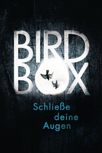 Bird Box – Schliesse deine Augen stream