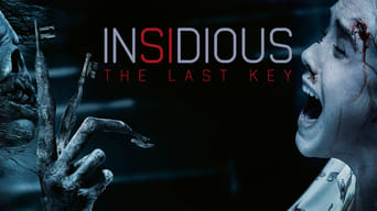 Insidious: The Last Key foto 5