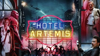 Hotel Artemis foto 3