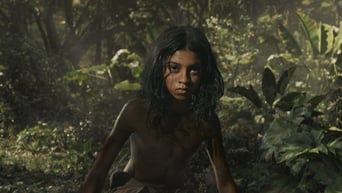 Mowgli: Legend of the Jungle foto 8