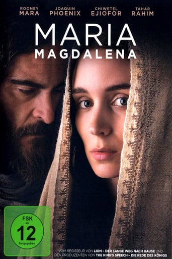 Maria Magdalena stream