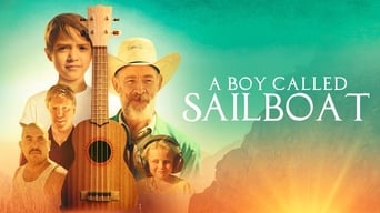 A Boy Called Sailboat foto 3