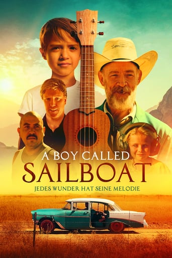A Boy Called Sailboat stream