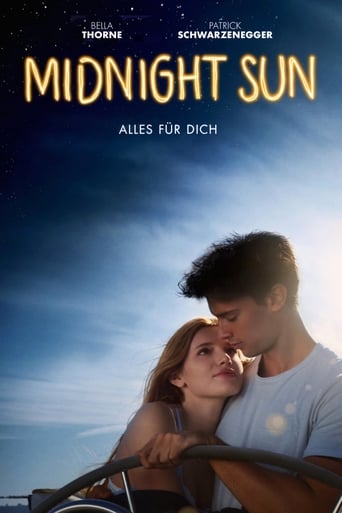 Midnight Sun – Alles für dich stream