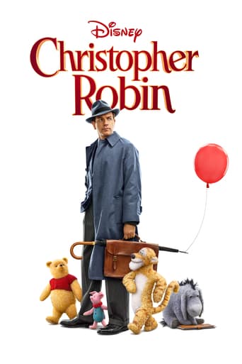 Christopher Robin stream