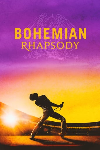 Bohemian Rhapsody stream