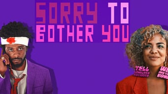 Sorry to Bother You foto 12
