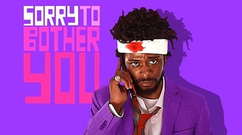 Sorry to Bother You foto 13