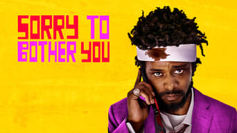 Sorry to Bother You foto 11