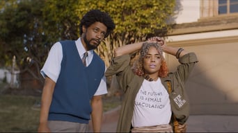 Sorry to Bother You foto 2