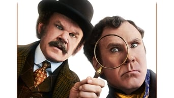 Holmes & Watson foto 2