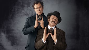 Holmes & Watson foto 1