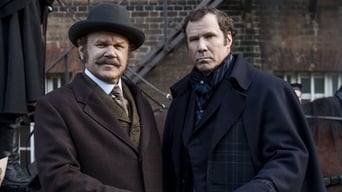 Holmes & Watson foto 3