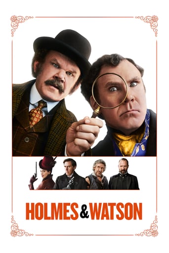 Holmes & Watson stream