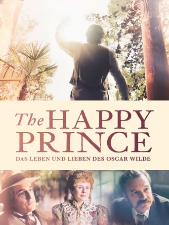The Happy Prince stream