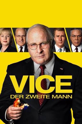 Vice – Der zweite Mann stream