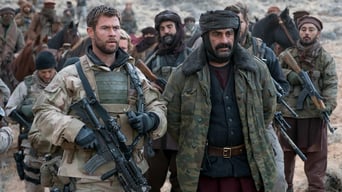 12 Strong foto 6