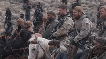 12 Strong foto 11