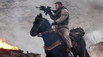 12 Strong foto 4